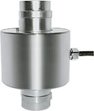 Dönmeyen (Statik) Tork Sensörü DK-15
