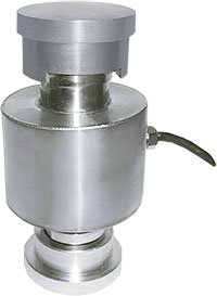 Dönmeyen (Statik) Tork Sensörü D-2431