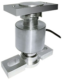 Dönmeyen (Statik) Tork Sensörü DV-14